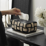 How to Choose the Perfect Tissue Box Holder for Every Room in Your Home