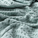 Mossfield – Cotton Blanket