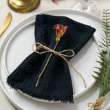Fernhaven – Cotton Napkin