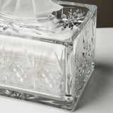 Clartea - Acrylic Tissue Box