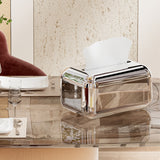 Reflecta - Mirror-Finish Tissue Box