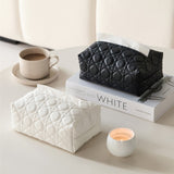 Clairé  - Tissue Holder