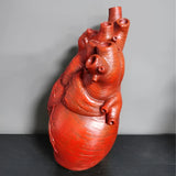 Vitalforge – Heart Vase