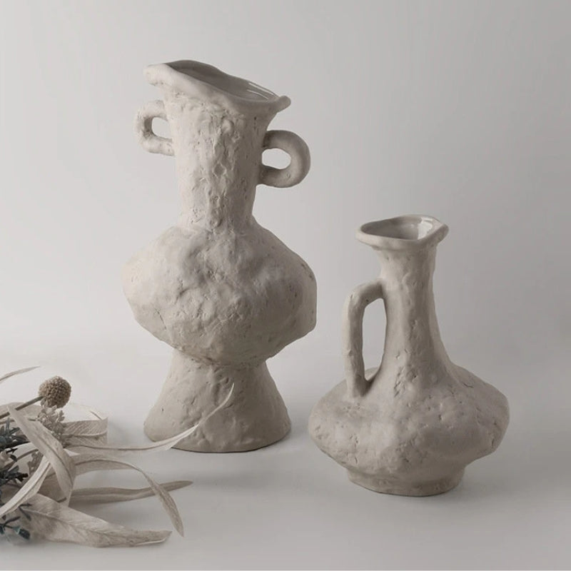 Clayridge – Ceramic Vase