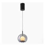 Horizon – Alabaster Pendant Light