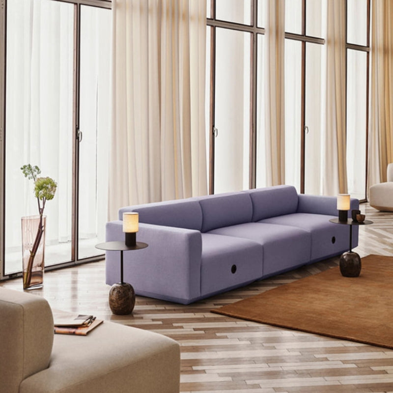 Tidelight – Aluminum Table Lamp