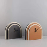 Arcus – Geometric Arch Clock