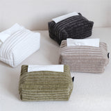 Veltri – Fabric Tissue Holder