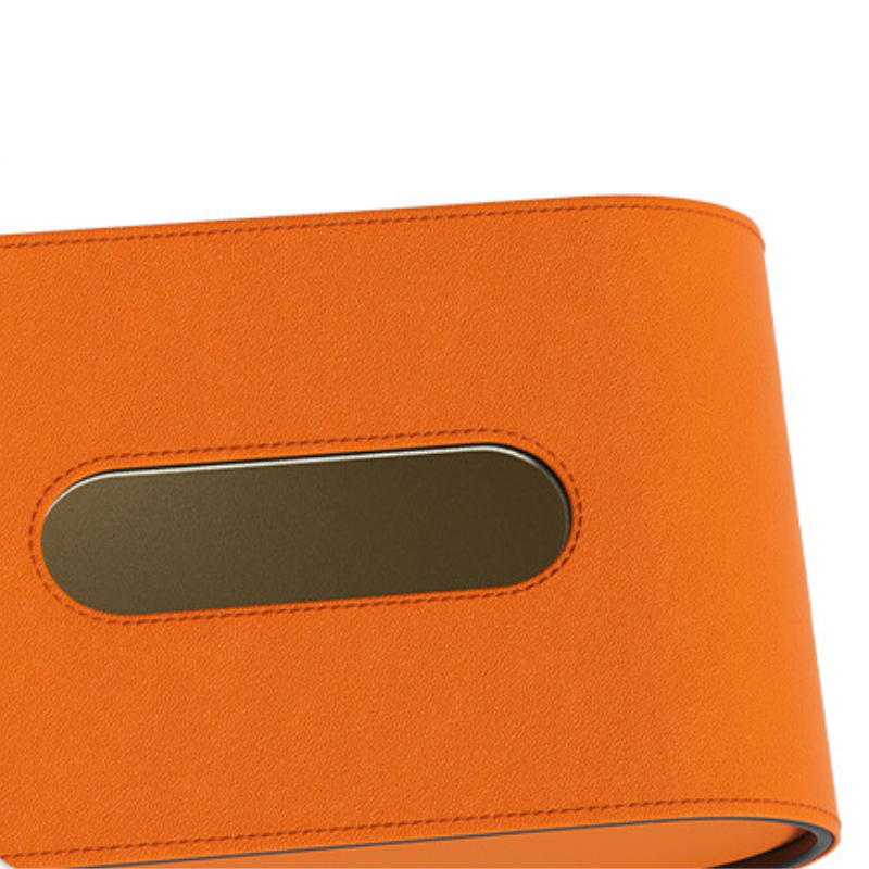 Forma - Tissue Box Holder