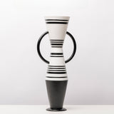 GeoStream – Resin Vase