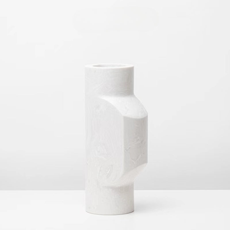 Nebula – Marble Vase