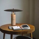 LegacyBeam – Marble Desk Lamp