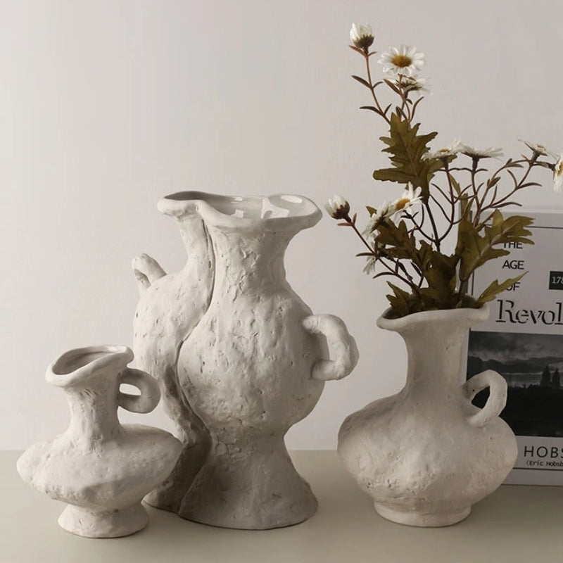 Clayridge – Ceramic Vase