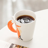 Happytail – Ceramic Mug