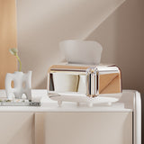 Reflecta - Mirror-Finish Tissue Box