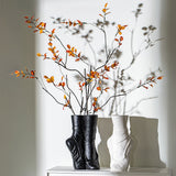 Silhouette – Ceramic Ballet Vase