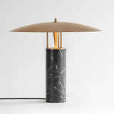 LegacyBeam – Marble Desk Lamp