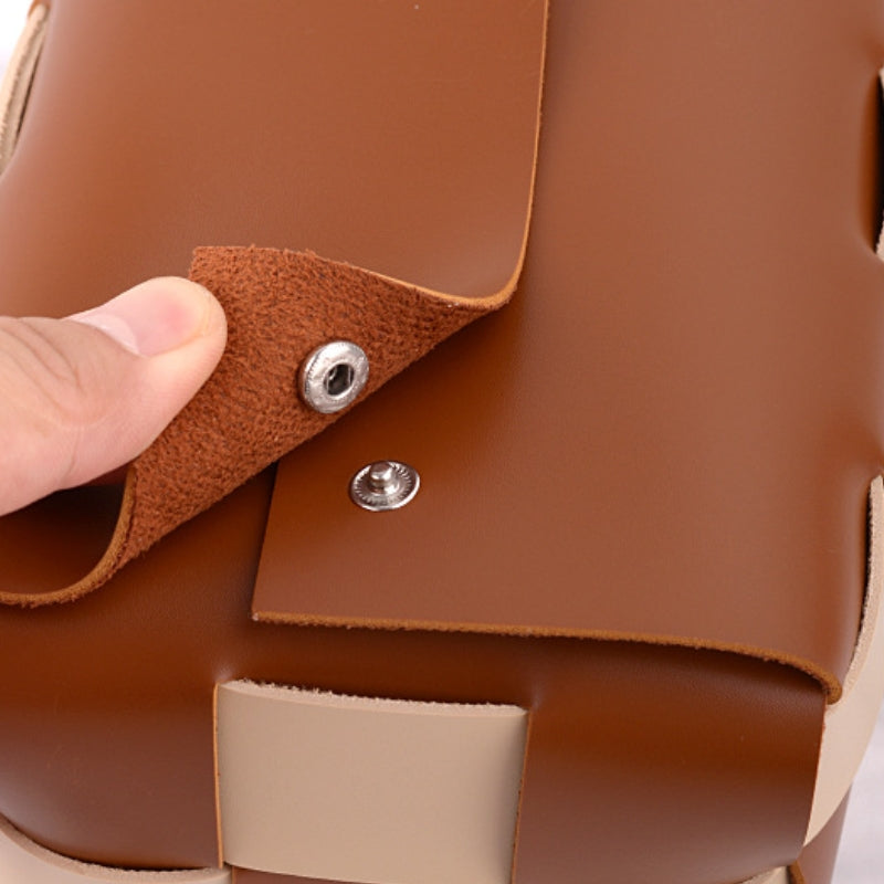 Voxel – Iron Frame Tissue Holder