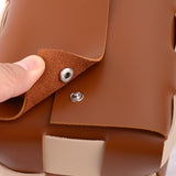 Voxel – Iron Frame Tissue Holder