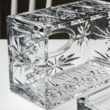 Clartea - Acrylic Tissue Box