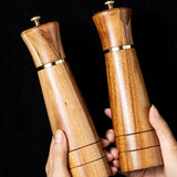 Hearthmill – Pepper Grinder Set