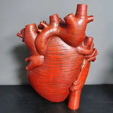 Vitalforge – Heart Vase