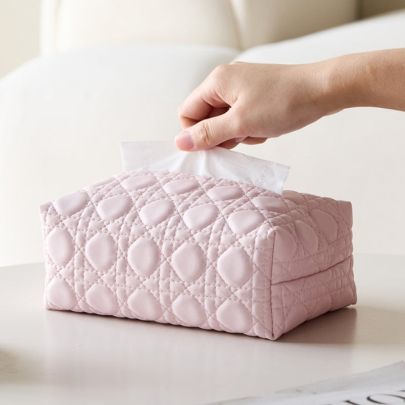 Clairé  - Tissue Holder