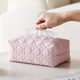 Clairé  - Tissue Holder