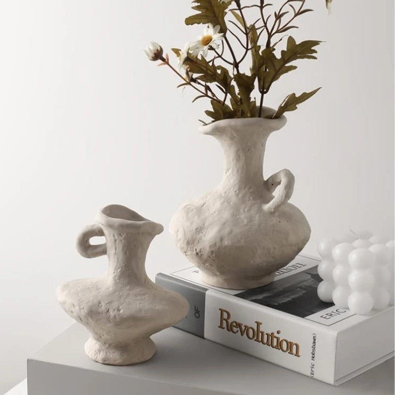Clayridge – Ceramic Vase
