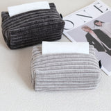 Veltri – Fabric Tissue Holder