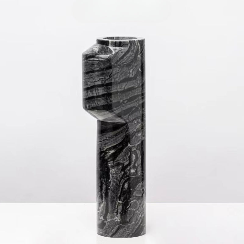 Nebula – Marble Vase
