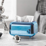 Reflecta - Mirror-Finish Tissue Box