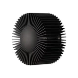 Vortex – Aluminum Wall Light