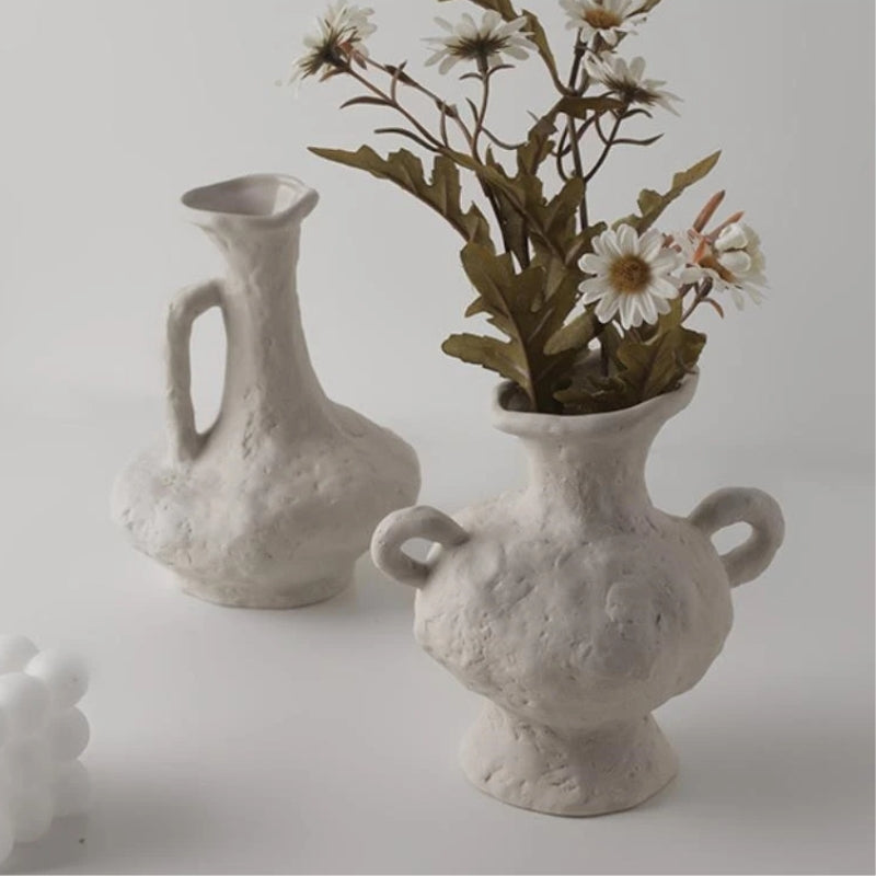 Clayridge – Ceramic Vase