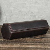 Oakborne – Leather Watch Roll