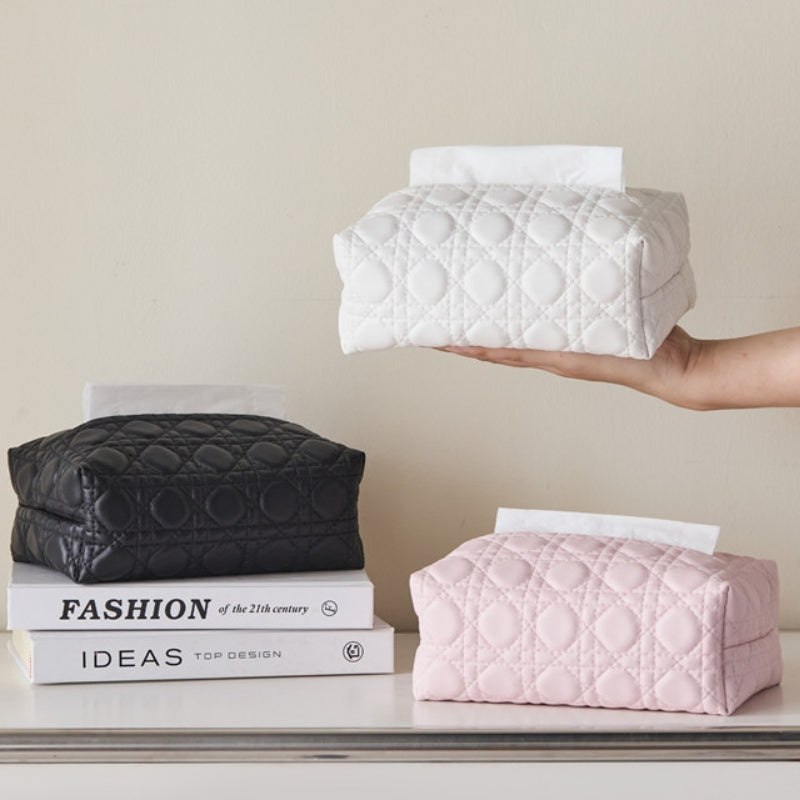 Clairé  - Tissue Holder
