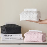 Clairé  - Tissue Holder