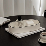 Forma – Oval Valet Tray