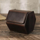 Oakborne – Leather Watch Roll