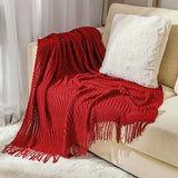 Northbay – Chunky Knit Blanket
