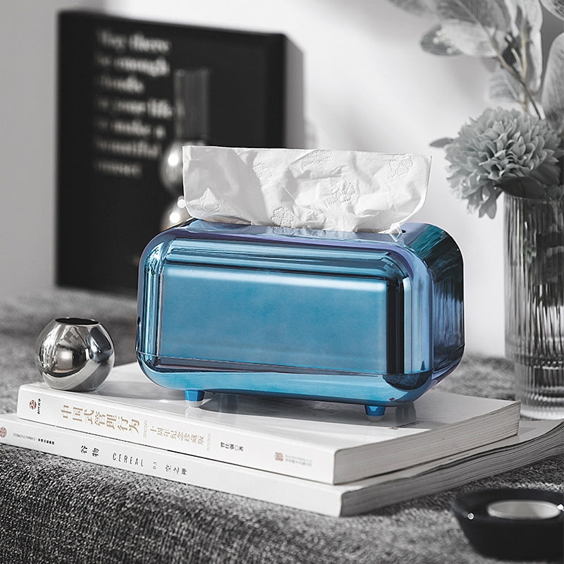 Reflecta - Mirror-Finish Tissue Box