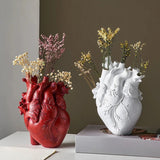 Vitalforge – Heart Vase