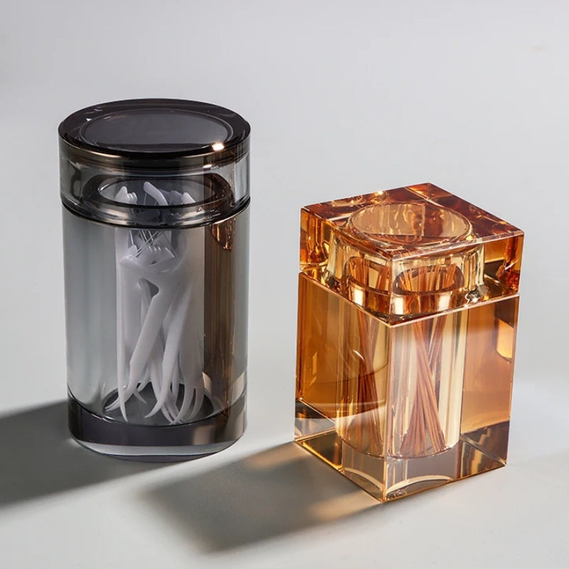 Northglass – Toothpick Holder