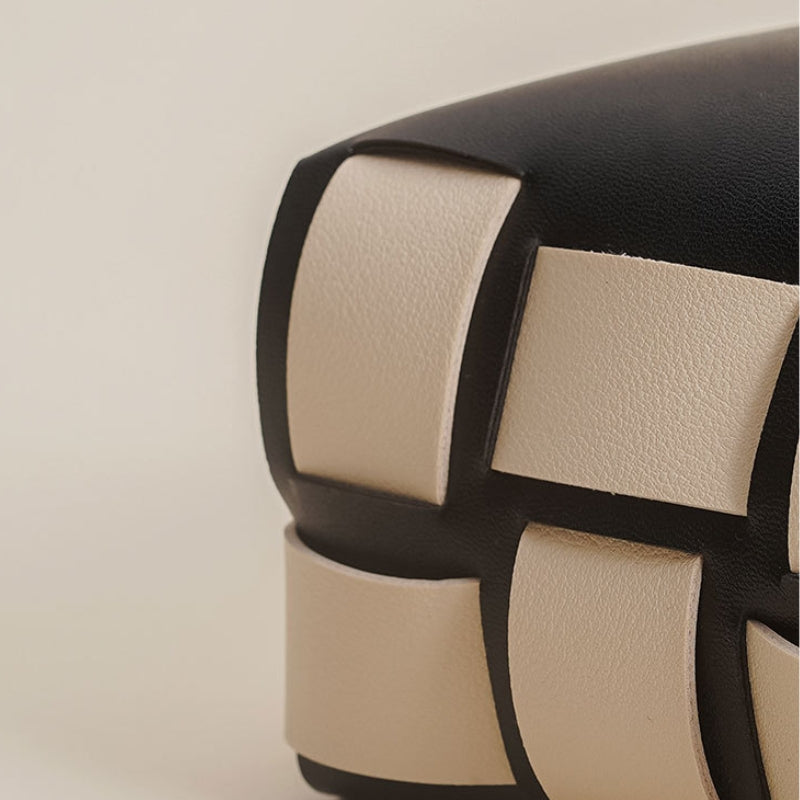 Strato – Woven Tissue Holder