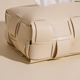 Strato – Woven Tissue Holder