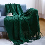 Northbay – Chunky Knit Blanket