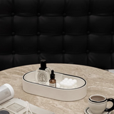 Forma – Oval Valet Tray
