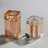 Northglass – Toothpick Holder