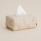 Strato – Woven Tissue Holder