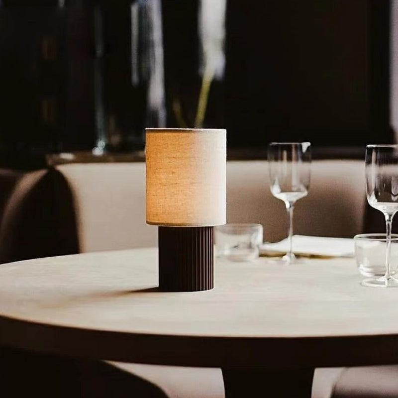 Tidelight – Aluminum Table Lamp